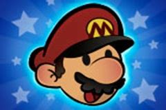 Mario's Gold Slots .